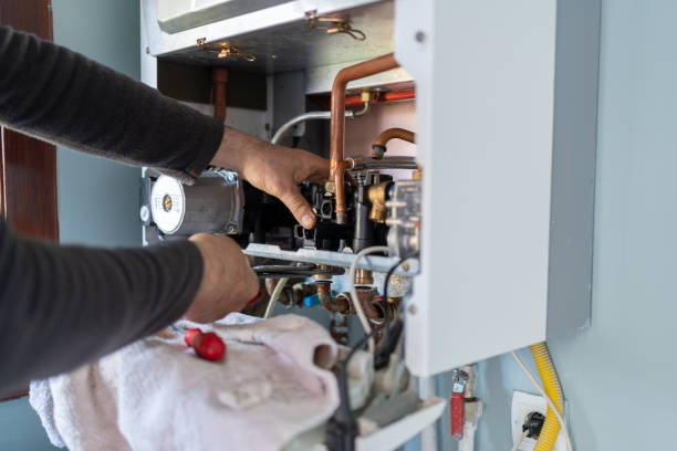 Best Water Heater Repair  in Kenton, TN
