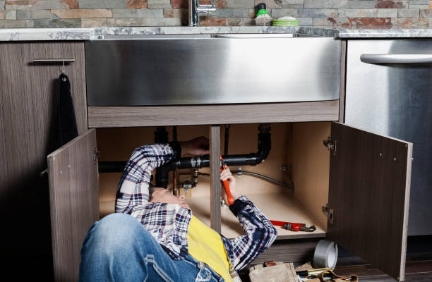 Trusted Kenton, TN Plumbing Experts